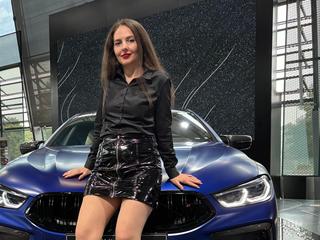 Sag mir, wovon du fantasierst! - FetishhGoddess