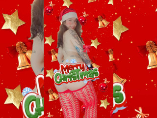 Amelithnoir - Ich liebe es, Kaffee zu trinken, den Sonnenaufgang zu beobachten, zu Hause nackt zu sein